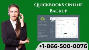 QuickBooks Online Backup: How to Protect Your Business Data