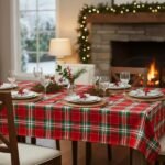 A Cozy Christmas Kitchen: Recipes, Rituals, and Décor Ideas to Make the Season Magical