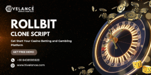 Rollbit Clone Script: Launch Your Own Online Fantasy Betting Platform in 2026