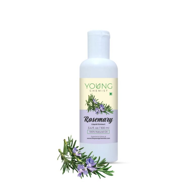 Rosemary Extract