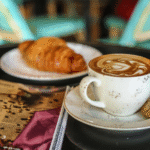 How Small Coastal Coffee Shops Help Strengthen Local Economies