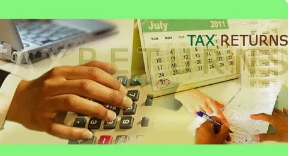 Expert Financial Accounting in Simpsonville: Simplifying Business Tax Returns in Simpsonville, SC