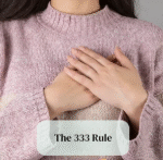 Understanding the 333 Rule for Anxiety: How It Works and Why It Helps