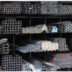 Top Uses of Mild Steel Square & Rectangular Pipes