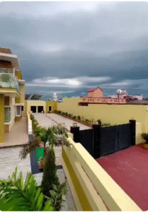 Why Investing in an Independent Builder Floor for Sale in Madurai is a Smart Move