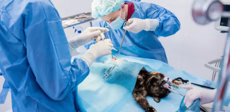 Understanding How Absorbable Sutures Work and How Long They Last