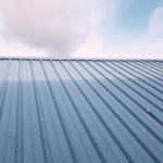 Metal Building Gutters: Why They Matter and How Metalguard Ensures Reliable, Long-Lasting Solutions