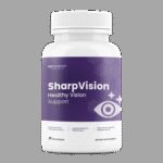 SharpVision™ – Advanced Eye Health Supplement for Clear and Healthy Vision