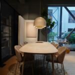 Redefine Your Dining Experience with BoConcept’s Modern Dining Tables in India