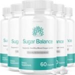 Sugar Balance UK Review — Natural Blood Sugar Support