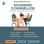 Surepath Edtech Pvt. Ltd – Academic Consultant In Jaipur