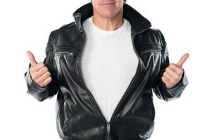 Caring for Your Mens Leather Blazer Jackets: Tips to Make Them Last a Lifetime