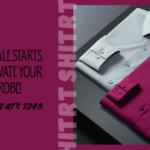 How to Pair Satin Shirts for Men with Trousers & Accessories