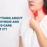 Thyroid Health: Practical Tips to Support Your Gland