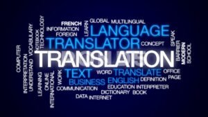 Professional Translator Saudi Arabia Document Experts