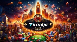 Tiranga Game India’s Rising Star in Online Casino Gaming