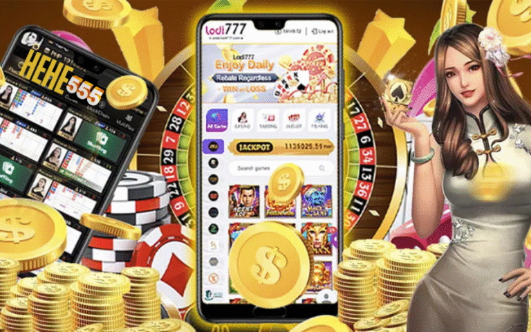 How RTP JILI Slot Data Helps You Make Better Choices