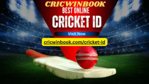 Why 2025 Is the Best Time to Get an Online Cricket ID