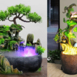 Indoor Fountain Setup Guide: How to Pick the Right Design & Install It Easily