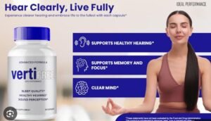 VertiFree UK Restores Balance, Reduces Vertigo