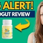 VivoGut UK Review – Natural Solution for Healthy Gut and Digestion