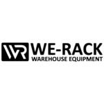 WE-RACK Warehouse Equipment Inc.