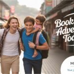 Adventure & Nature: A Complete Netarhat Tourism Experience