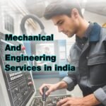 Enhancing Efficiency with Advanced Engineering Facility Management Services in India