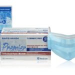 口罩：守護家庭健康的第一重防線