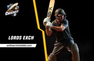 Lords Exchange ID: The Smart Gateway to Secure and Exciting Online Betting