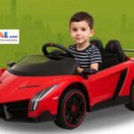 The Ultimate Guide to Finding the Perfect Toy Shop