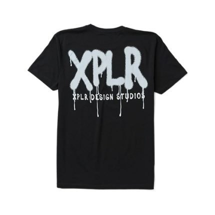 Get the Ultimate Fan Look with Sam and Colby’s XPLR Collection