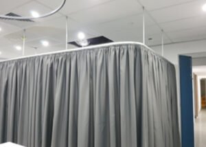 Hospital Medical Curtains in Sydney