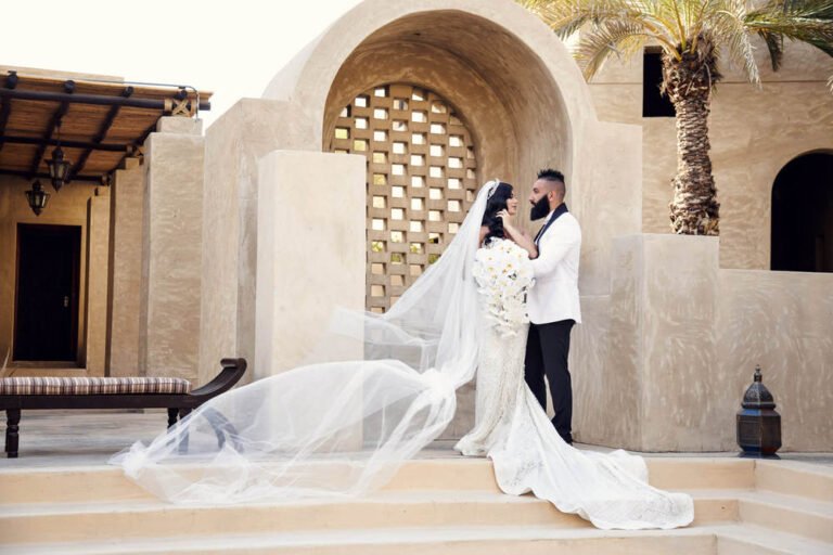 Wedding Photography in Dubai