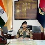 “BSF HCM ASI Written Exam Date 2025”
