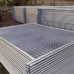 Temporary Fencing Melbourne