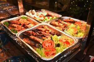 香港到會服務在不同活動中的實際價值