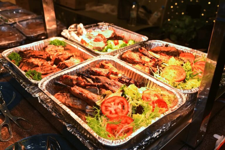 香港到會服務在不同活動中的實際價值