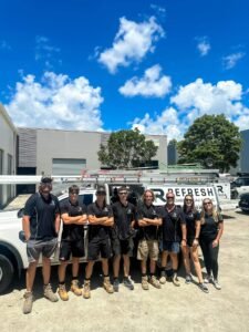 Plumbers in Brisbane | Refresh Plumbing & Gas