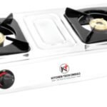 Best Gas Stove Manufacturer for Homes & Hotels