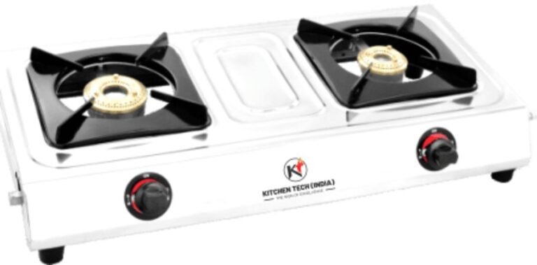 Best Gas Stove Manufacturer for Homes & Hotels