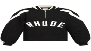 Rhude Clothing: Bold Fashion Essentials for Men and Women