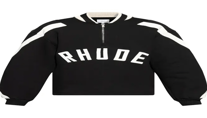 Rhude Clothing: Bold Fashion Essentials for Men and Women