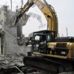 Demolition In Melbourne | Vic Demolition Pty Ltd