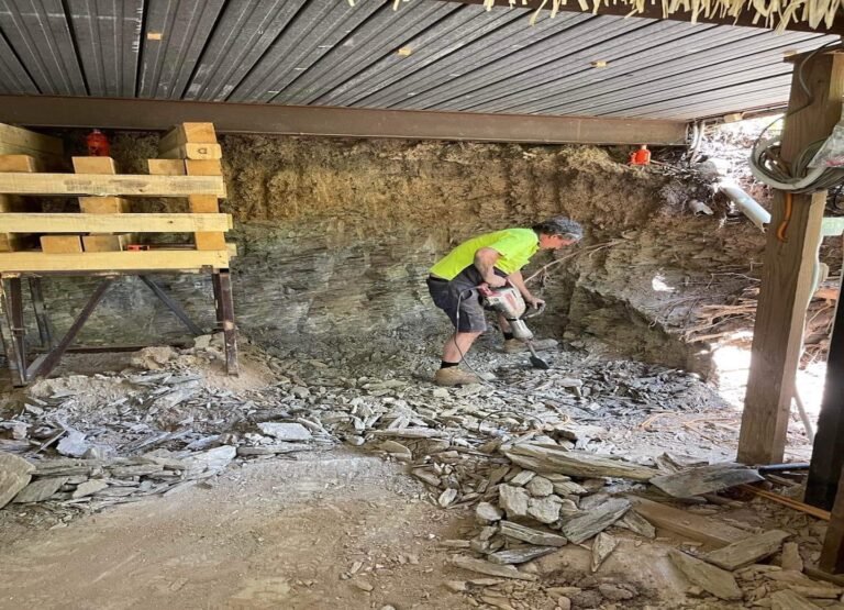 House Restumping Brisbane