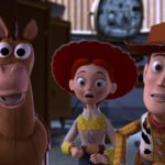 Lifesize Toy Story characters | Ever After Entertainment