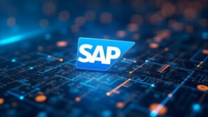 Top ERP Service Provider in Saudi Arabia for Fast Business Transformation