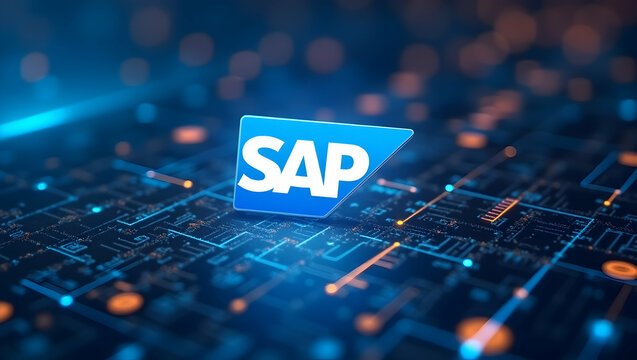 Empowering Businesses with a Leading ERP Solution Provider in Saudi Arabia