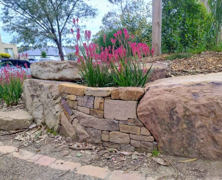 Stonemasons Melbourne