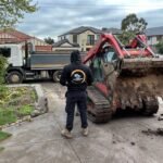 BOB’S EARTHMOVING | Earthmoving Melbourne